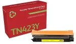 Tooner XEROX Toner Everyday Brother TN423Y Yellow