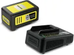 KARCHER K&auml;rcher Starter Kit Battery Power 18/50