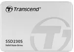 K&otilde;vaketas TRANSCEND SSD230S 4 TB 2.5" Serial ATA III 3D NAND