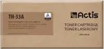 Tooner ACS Actis TH-53A Toner (replacement for HP 53A Q7553A, Canon CRG-715; Standard; 3000 pages; black)