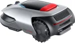 Dreame A2 1200 Robotic lawn mower Battery Black Grey