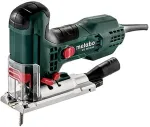 Metabo STE 100 Quick (green, 710 watts)