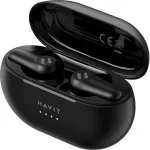 Havit TW915E - TWS wireless headphones (black)
