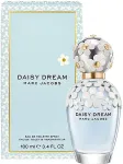 Marc Jacobs Daisy Dream 50ml - Eau de Toilette naistele
