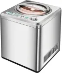UNOLD Exklusiv 48872, ice machine (stainless steel)