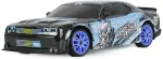 Amewi Drift Sport Muscle Car 4WD 1:24 RTR blau 6+