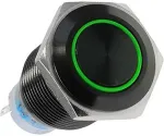 LAMPTRON LAMP-SW1913L-H computer case part Other