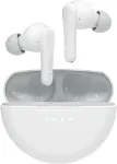 Belkin Soundform Nano2 Wireless Kids In-Ear white AUC011btWH