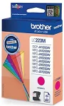 Tooner Brother LC223M ink magenta 550pages
