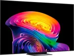 Teler LG Electronics OLED83C6ELB.AEUD (209.5 cm (83 tolli), Black, UltraHD/4K, kolmekordne vastuv&otilde;tja, 120Hz paneel)