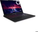 Lenovo Legion Pro 7/16AFR10H/R9-9955HX/16"/2560x1600/32GB/1TB/RTX 5070Ti/W11P/Eclipse Black/3R On-Si