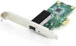 V&otilde;rgukaart Digitus SFP Gigabit Ethernet PCI Express Card 1000SX multimode, LAN Adapter