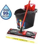 Vileda Vile Wiper Ultramat XL Universal Compl