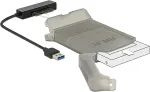 DeLOCK Konverter USB 5 Gbps Typ-A Stecker > 22 Pin SATA 6 Gb/s mit 2.5? Schutzh&uuml;lle