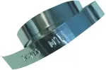 DYMO Pr&auml;geband Rhino 12mmx6.40m Stahl nicht klebend
