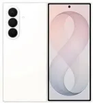 SAMSUNG Nutitelefon SM-F976B Galaxy Z Fold8 Ultra Dual SIM 5G 12GB RAM 512GB Cream EU