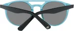 WEB EYEWEAR P&auml;ikeseprillid meestele WE0123-5187A (L&auml;&auml;ts/Sild/K&otilde;rvakaar) 51/20/145 mm
