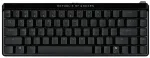 Klaviatuur ASUS ROG Falchion Ace HFX, gaming keyboard (black, DE layout, ROG HFX)