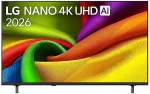 Teler LG TV 55"