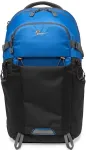 Lowepro seljakott Photo Active BP 200 AW, sinine/must