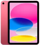 Tahvelarvuti APPLE iPad 11-inch A16 Wi-Fi 128GB - Pink
