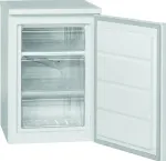K&uuml;lmik BOMANN freezer 2186.1 56cm 82L white E - 82L