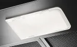 &Otilde;hupuhasti Electrolux Serie 300 LFP326AB Semi built-in (pull out) Grey 410 m&sup3;/h