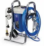 Graco PAINT UNIT GX 21