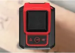Skil 1960 DA Line level 20 m 635 nm (< 5 mW)