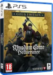 M&auml;ng PLAYMAN PS5 - Kingdom Come: Deliverance II Gold Edition