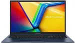 S&uuml;learvuti ASUS Vivobook 17 X1704VA-AU1237W 17,3" FHD Core 5 120U Iris X 16GB/512GB Win11