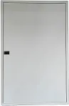 NONAME MCB Box TIBOX 585x900x115mm; 5x24P, Surface Mount, indoor use