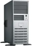 Toiteplokk Chieftec Power Supply||GPA-650S|PS/2|PC/Server|200 - 240 V|650 W|GPA-650S