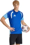 Adidas Koszulka męska Tiro 26 Competition Training Jersey niebieska KA7592 L