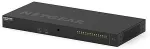 Netgear M4250 16-PORT AV LINE SWITCH 16X1G/10G FIBER SFP+ MANAGED