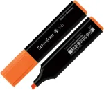 Schneider Tekstimarker Job 1-4,5mm oranž
