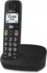 Telefon Panasonic Wireless phone KX-TGU110FXB