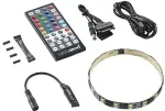 Cablemod CM-LED-30-D30RGBW-RK strip light Universal strip light 300 mm