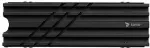 SAVIO Cooler M.2 NVMe 2280, AK-60 diskams Air cooler