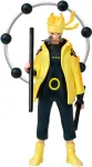NARUTO Infinite Tsukuyomi Capsule, figuur, 7 cm