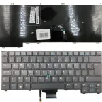 Dell Keyboard : Latitude E7240, E7440, D4HRW UK