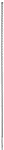 Bosch Powertools EXPERT Hammerbohrer SDS-plus-7X, 12mm (Arbeitslnge 950mm)