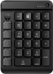 Klaviatuur Hp Programmable Wireless Keypad Classic 430 WRLS - 7N7C2AA#ABB