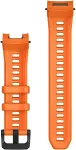 Garmin kellarihm Instinct 3 22mm, solstice orange