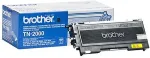 Tooner Brother TN-2000 (HL-20x0,DCP-7010, 2500 str.)
