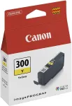 Tooner CANON PFI-300 Yellow