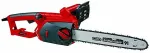 Einhell GE-EC 2240 2200 W 7800 RPM Black, Red