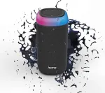 HAMA 00188228 Shine 2.0 Colorful LED Illumination, Black