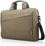 Lenovo | Casual Toploader T210 | Fits up to size 15.6 " | Messenger - Briefcase | Green