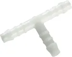 Gardena T-St&uuml;ck f&uuml;r 4 mm Schl&auml;uche Inhalt: 2 St&uuml;ck
